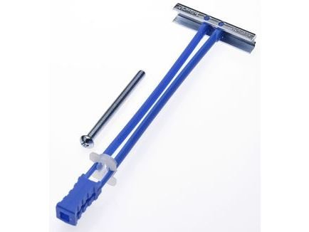 Knauf Hartmut M5 X 60 Mm 1 Stück Hohlraumdübel