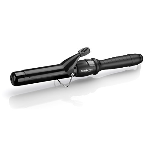 Babyliss Ceramic Dial-A-Heat Curling Tong 32Mm