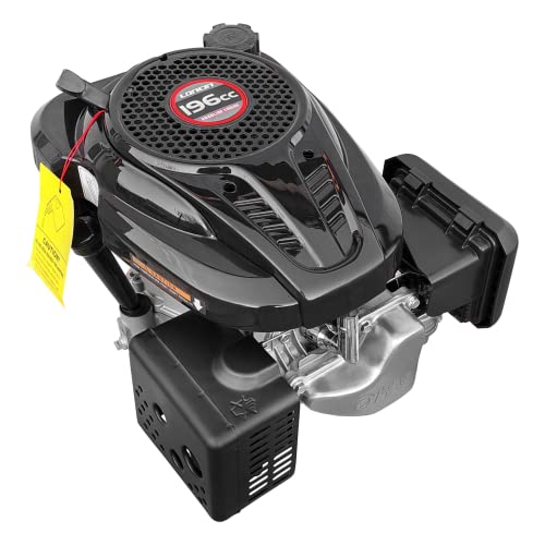 Loncin Lc1P70Fc 6.5 Ps 196 Ccm Motor Benzinmotor 4-Takt Standmotor