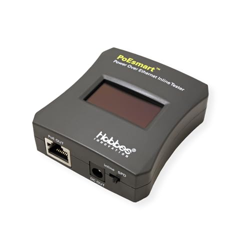 Hobbes Poesmart - Poe Inline Tester
