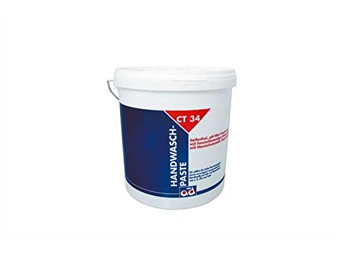 Handwaschpaste (10 L) Passend Für (2340-0120)