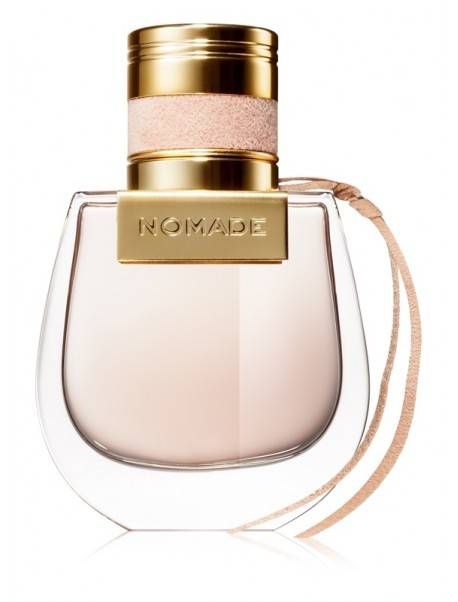 Eau de parfum donna chlo nomade 30 ml - 3614223111404