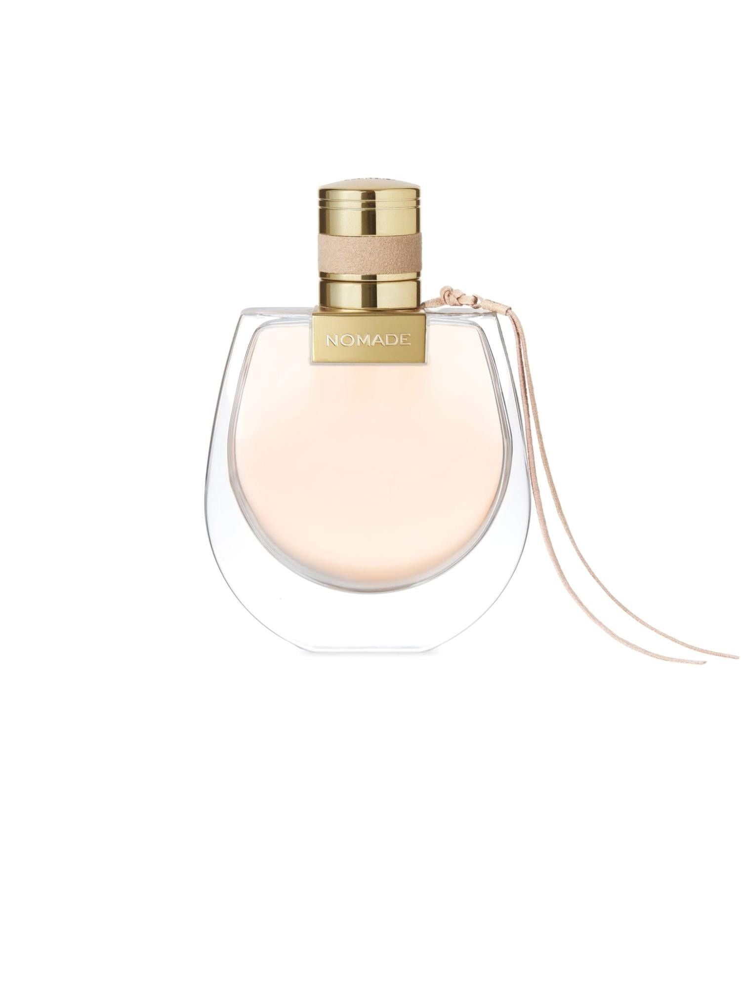 Eau de parfum donna chlo nomade 75 ml - 3614223113347