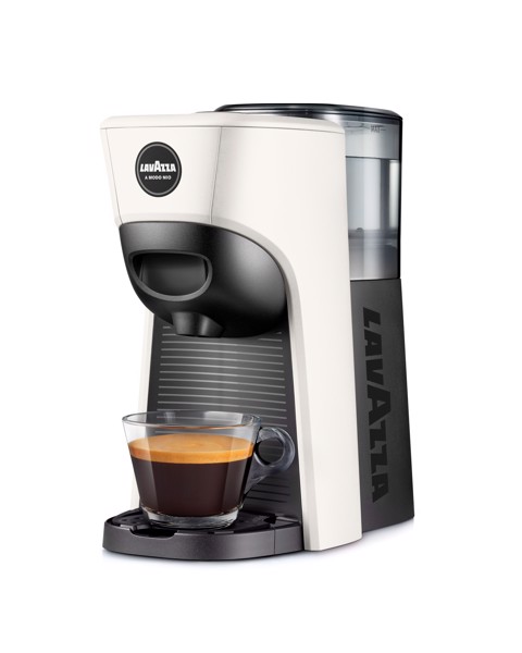 Lavazza LM 840 Tiny Eco Automatica/Manuale Macchina per caffè a capsule 0,6 L