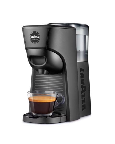 Lavazza LM 840 Tiny Eco Automatica/Manuale Macchina per caffè a capsule 0,6 L