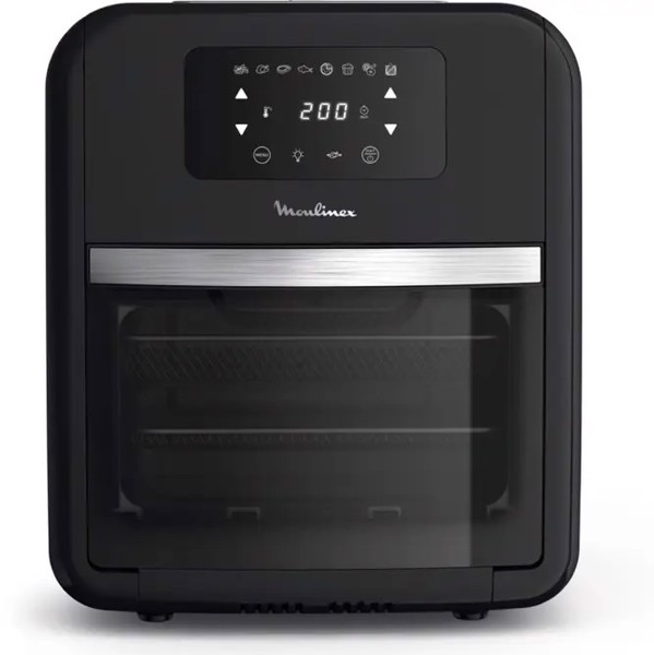 Moulinex Friggitrice aria Oven&Grill 11L