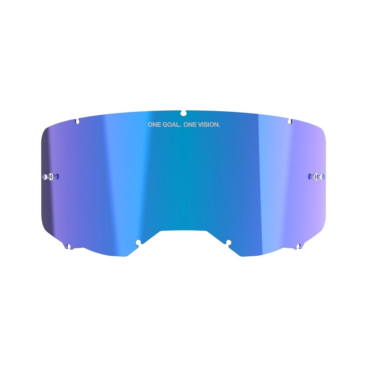 Alpinestars Vision 8-5-3 Reserv Lins En Storlek Blå