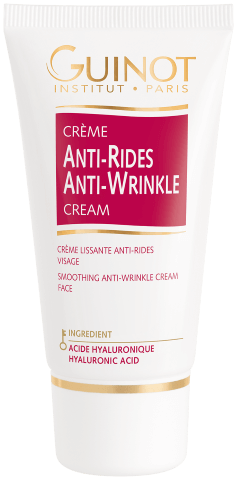Guinot Crème Anti Rides 50 Ml