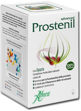 Prostenil Advanced 60 Opercoli