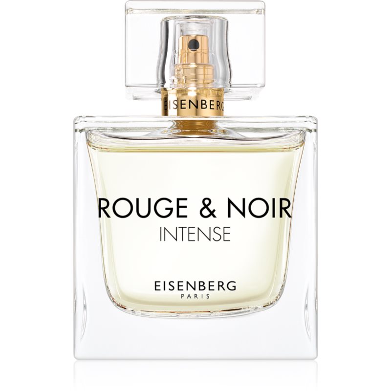 Eisenberg Rouge Et Noir Intense Woda Perfumowana Dla Kobiet 100 Ml