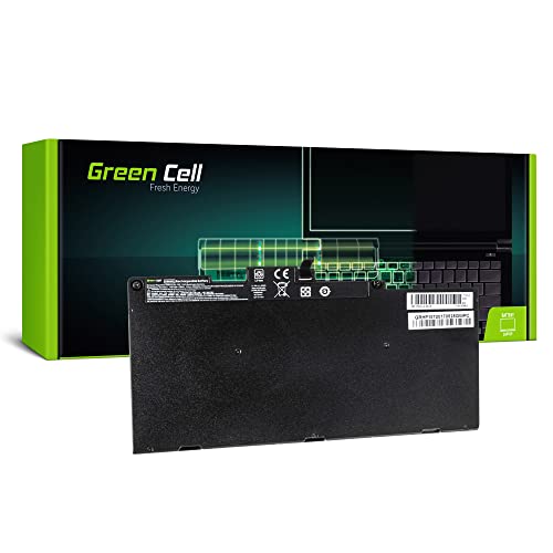 Green Cell Hp107 Ricambio Per Notebook Batteria