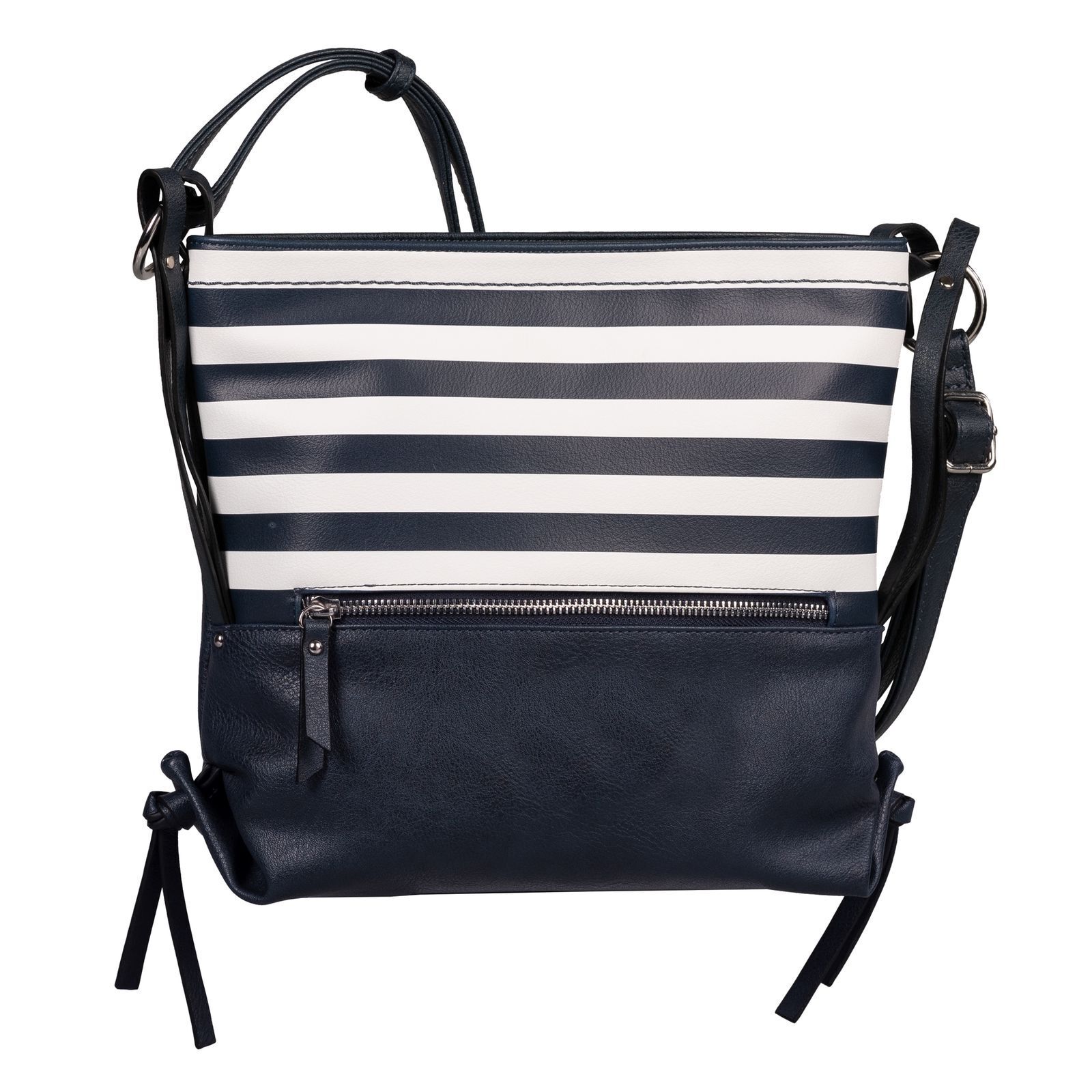 Tom Tailor Elin Mare Crossbag M Umhängetasche Schultertasche Shoulderbag 010636