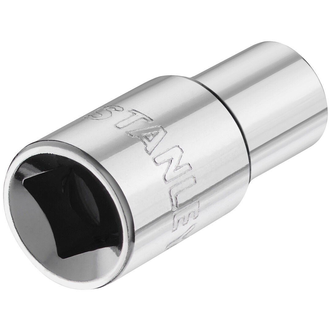 Stanley 1/4" 6-Kant Stecknuss 5,5 mm