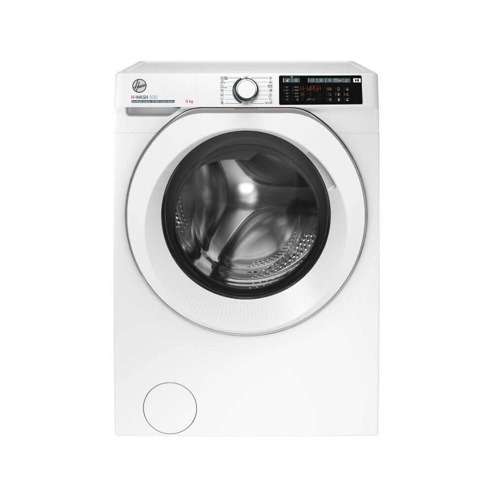 Hoover HW49AMC1S Waschmaschine 9 KG 1400 Drehzahl Wifi Wechselrichter Klasse A