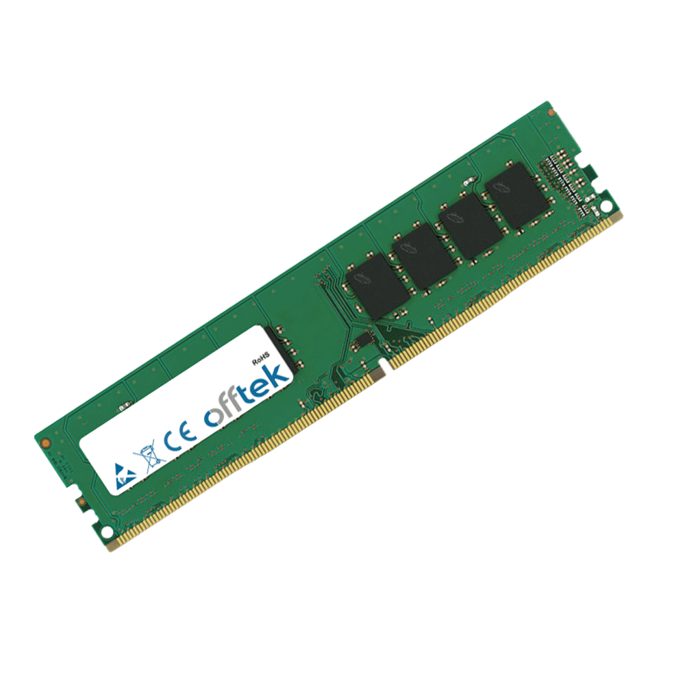 8GB RAM Arbeitsspeicher HP-Compaq Omen 870-256cn (DDR4-17000 - Non-ECC)