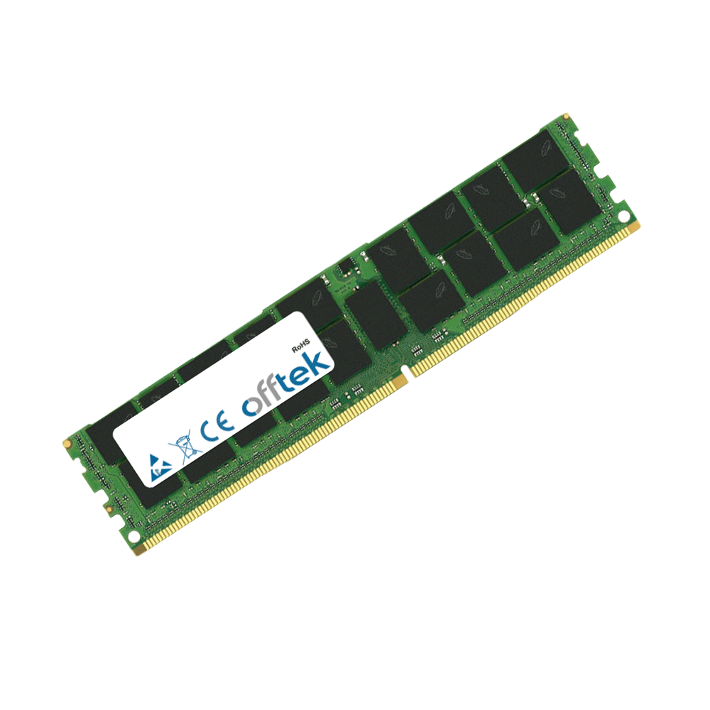 32GB RAM Arbeitsspeicher SuperMicro X11SPH-nCTF (DDR4-19200 - Reg)
