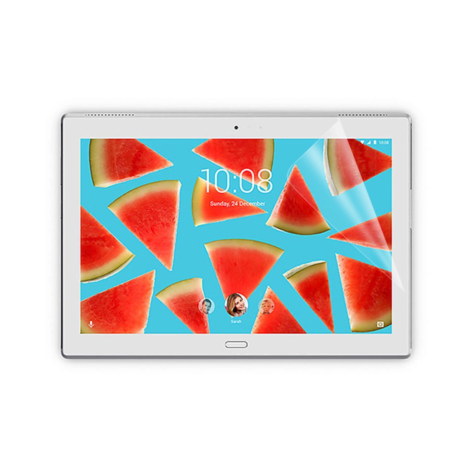 Schutzfolie für Lenovo Tab4 10 Plus TB-X704F/L mit 10.1 Zoll Display Folie Displ