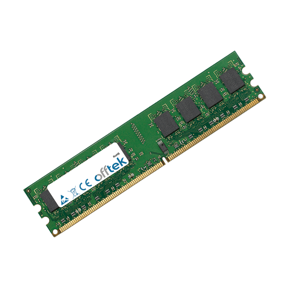 2GB RAM Arbeitsspeicher HP-Compaq Pavilion Elite m9351.uk (DDR2-6400 - Non-ECC)