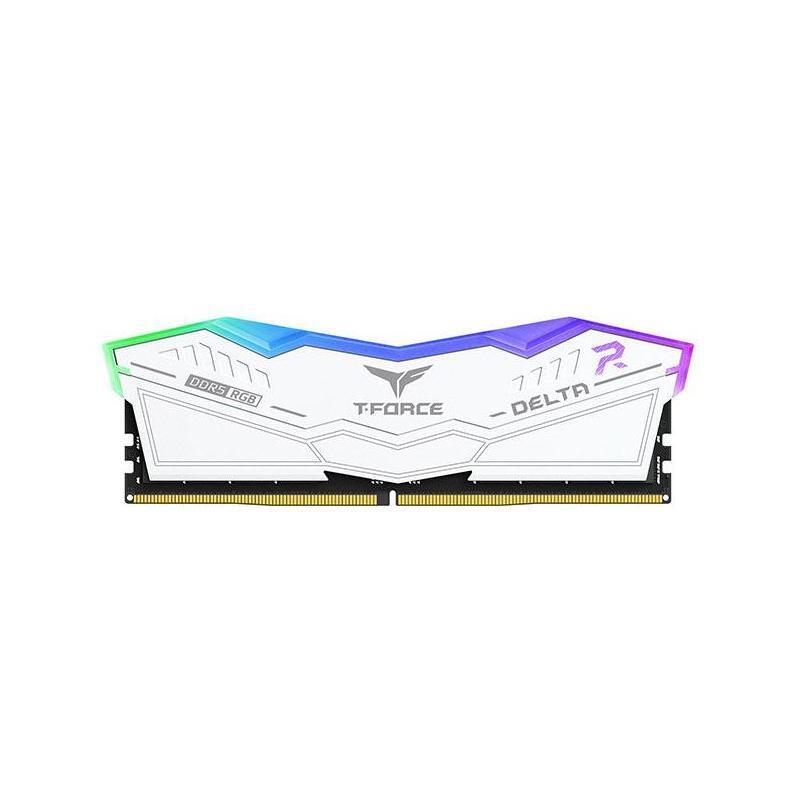 Team Group DELTA FF4D564G6000HC38ADC01 Speichermodul 64 GB 2 x 32 GB DDR5 6000 M