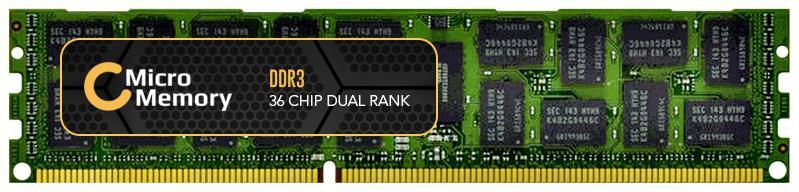 CoreParts MMLE028-8GB 49Y1436-RFB 8GB Memory Module 1333Mhz  DDR3 Major DIMM ~E~