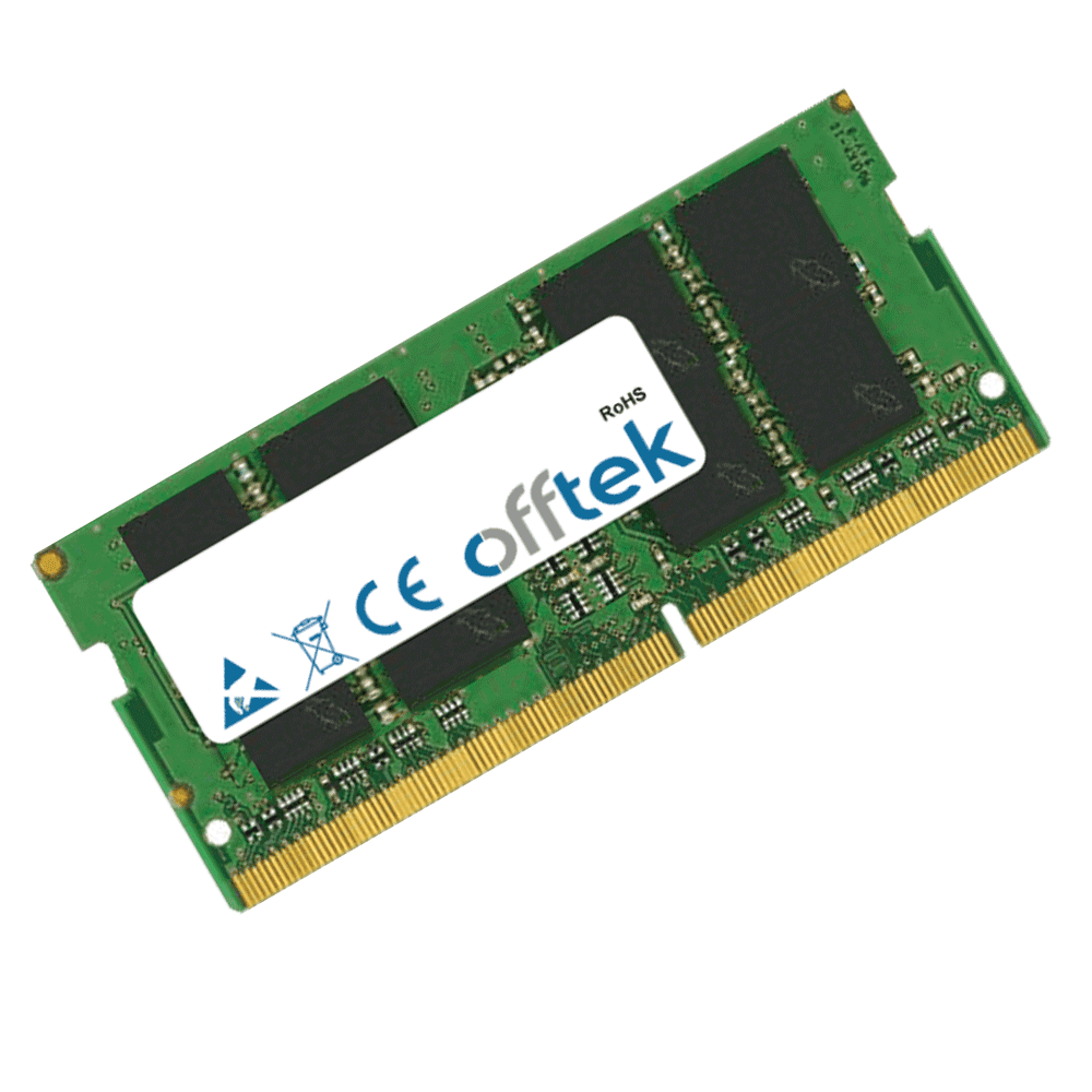 8GB RAM Arbeitsspeicher HP-Compaq Pavilion Notebook 17-x098nb (DDR4-19200)