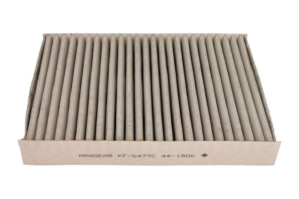 INNENRAUMFILTER RENAULT MEGANE 15-/SCENIC 16-/TALISMAN/KADJAR/ESPACE 15-/QASHQAI