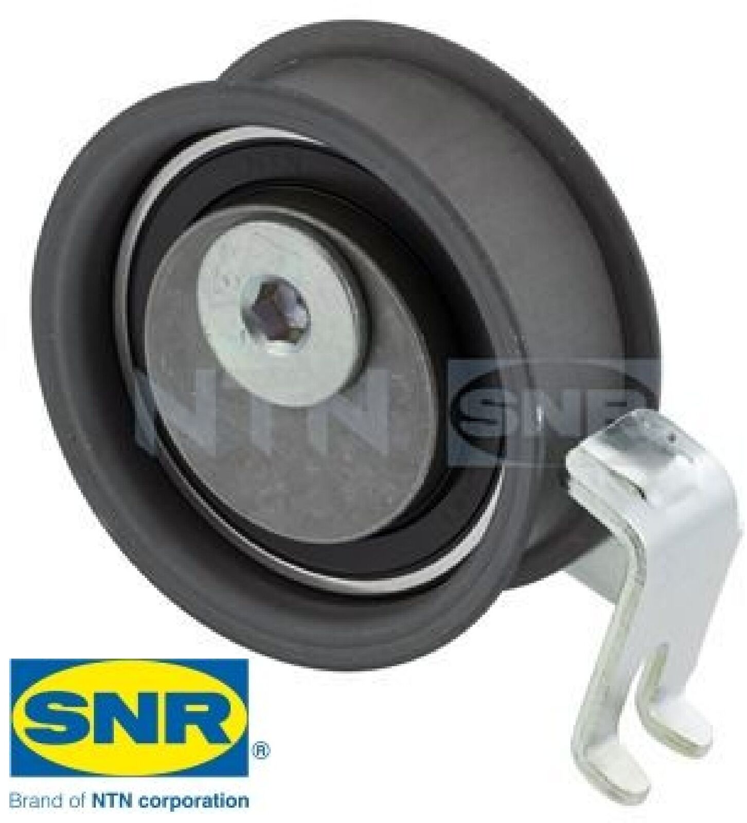 SNR GT357.34 Spannrolle für Zahnriemen Spannrolle für Zahnriemen