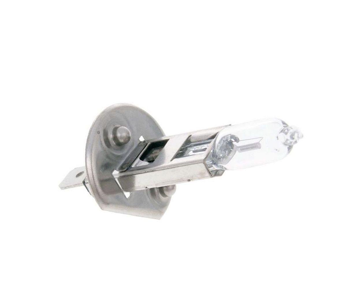 Glühlampe Halogen H1 P145s 12V 55W