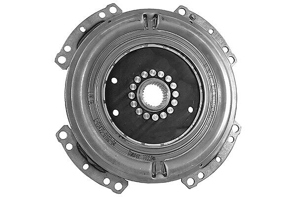 Torsionsdämpfer, Kupplung LuK 370007910