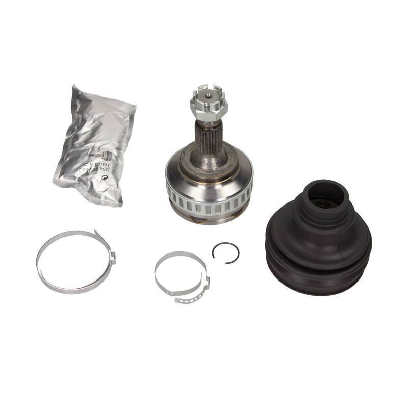 Maxgear 49-0646 Gelenksatz Antriebswelle Vorne für Citroën Peugeot