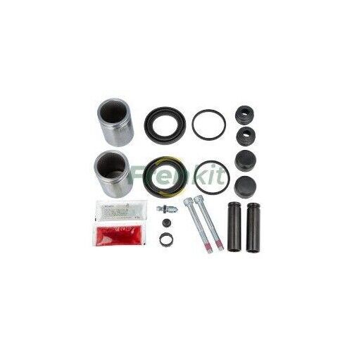 1x Reparatursatz, Bremssattel FRENKIT 744250 passend für ALFA ROMEO FIAT