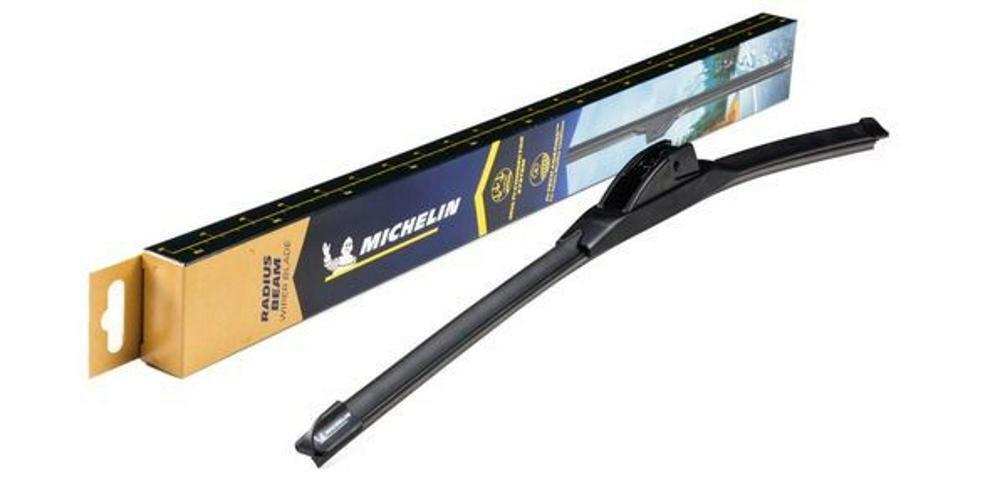 MICHELIN WIPERS Scheibenwischer für VW TOURAN (1T1, 1T2) GOLF PLUS (5M1, 521)