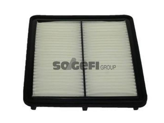 COOPERSFIAAM FILTERS PA7453 Luftfilter für KIA SORENTO I (JC) Filtereinsatz