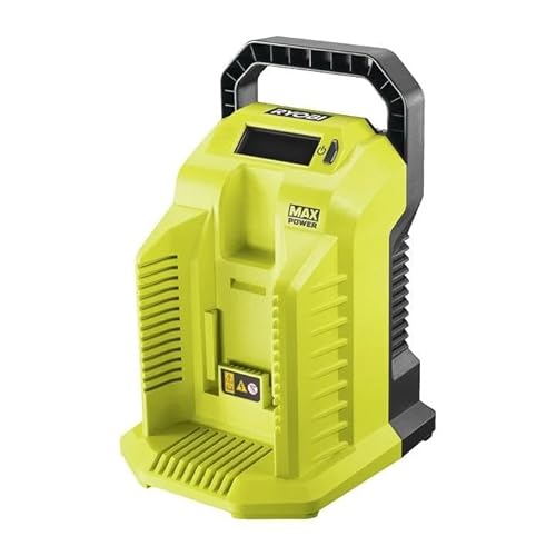 Ryobi Akku-Ladegerät 36 V Max Power Ry36C10A-0
