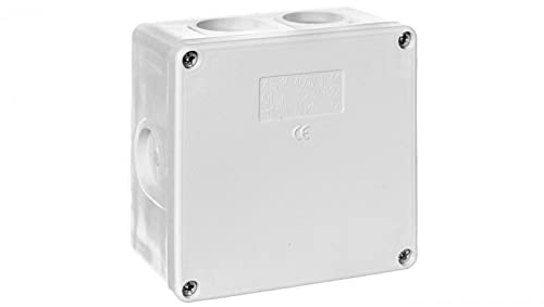 Abzweigung 5-Cio Schiene 4Mm² Ip44 5231-627 Tarel 5900280812513