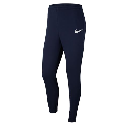 Nike Herren Park 20 Jogginghose, Obsidian / Weiss Weiss, Xxl Eu
