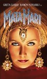 Mata Hari [Vhs]